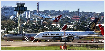 Sydney Car Rental Deals Sydney Car Rental Deals