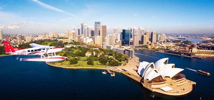 Sydney City Sydney City