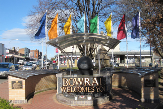 Bowral