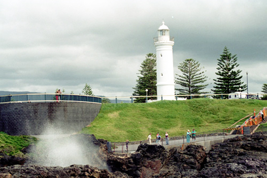 Kiama 