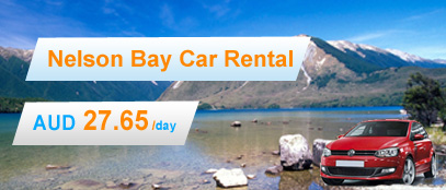 Nelson Bay Car Rental