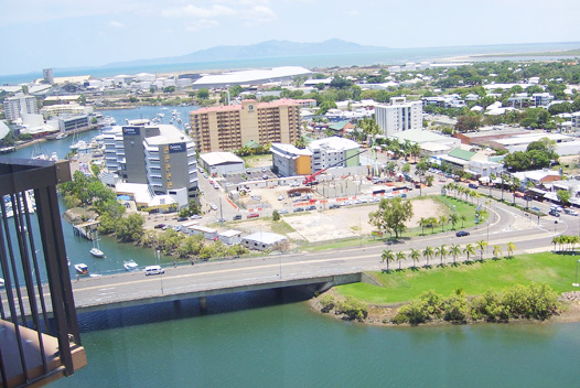 Townsville