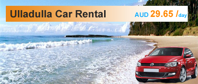 Ulladula Car Rental