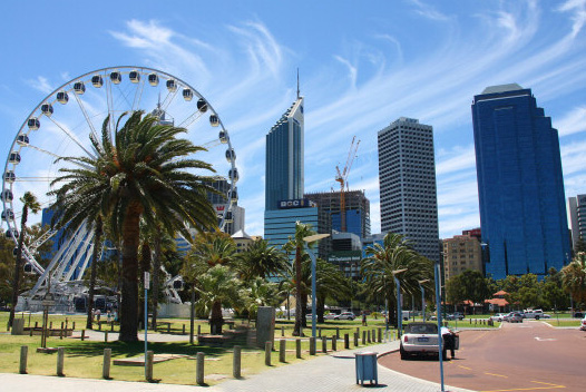 Perth