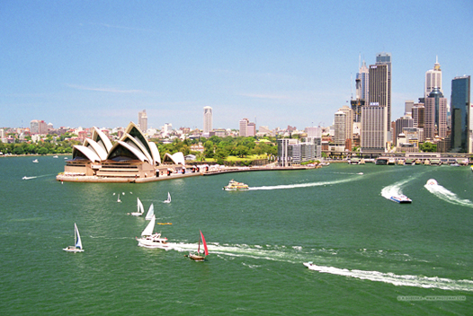Sydney Car Rental 